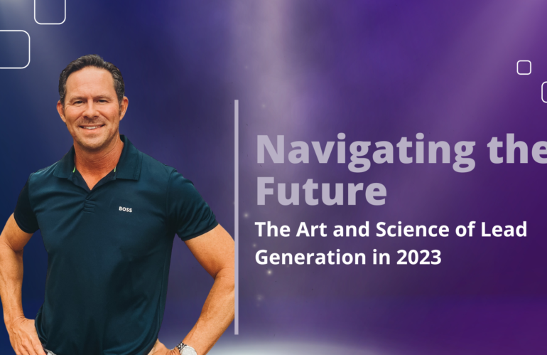 The Future of Franchising: Lead Generation Strategies in 2023