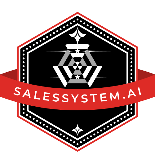 Sales System.ai